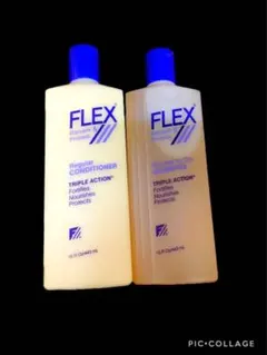 ♪セット割 お得♪ REVLON FLEX レブロン フレックス
