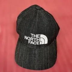 THE NORTH FACE デニムキャップのサムネイル
