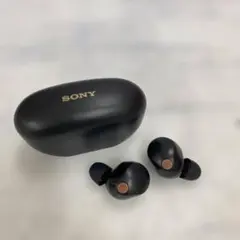 k1477 SONY ワイヤレスイヤホン WF-1000XM5のサムネイル