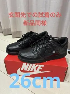 Nike Dunk Low Retro PRM QS 