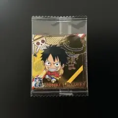 ワンピース 森永ウエハースカード 未開封 024 - メルカリ