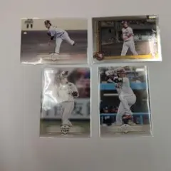 topps プロ野球 東北楽天ゴールデンイーグルス トレーディングカードセット