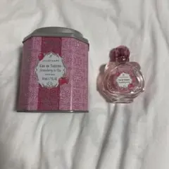 JILLSTUART Strawberry & Tea オードトワレ 50mlのサムネイル