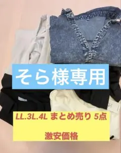 LL.3L.4Lまとめ売り 激安