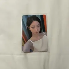 カズハ ktown4u spaghetti ラキドロ トレカ