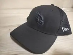 NEW ERA & NFL 39 THIRTY　カーディナルス　キャップブラック