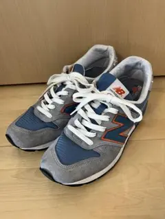 希少 New Balance M996CSBO 26.0㎝ USA製復刻モデル
