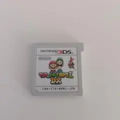 マリオ＆ルイージRPG1 DX ニンテンドー3DS