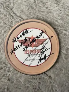 EXILE AKIRAサイン入りフォト LDH LIVE-EXPO 2024 - メルカリ