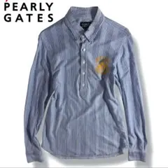 2025年最新】PEARLY GATES メンズ シャツの人気アイテム - メルカリ