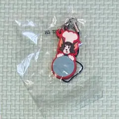 トムアンドジェリー　ラバーストラップ