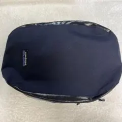 パタゴニア、ブラックホール・キューブ、6L
