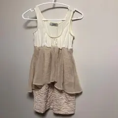 Delyle NOIR ♡ トップスのサムネイル