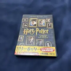 2026年最新】ハリー・ポッター コンプリート 8-Film BOX (24枚組) [Blu