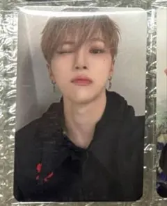 SEVENTEEN ウォヌ 消費期限 TSUTAYA ラキドロ トレカ 1枚 - メルカリ