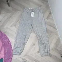 新品未使用 Dazy ジョガーパンツ Lサイズ スウェット