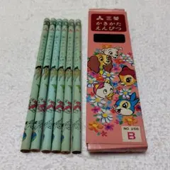 激レア　入手困難商品　ディズニー　レトロ　鉛筆　えんぴつ　5本セット 2026年最新】鉛筆 レトロ ディズニーの人気アイテム - メルカリ