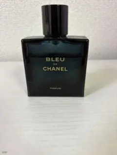 BLEU DE CHANEL パルファム 50mL