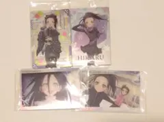 メダリスト　ウエハース　狼嵜光　N　SR　まとめ売り