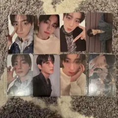 theboyz ドボイズ ヒョンジェ まとめ売り⑩ - メルカリ