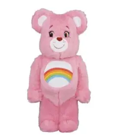 A*様 B*様 BE@RBRICK Cheer Bear Costume 400