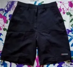 MIZUNO　Serious Performance　ハーフパンツ　新品