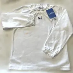 ファミリア　Tシャツ 120㎝ カットソー