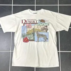 アメリカン・ゴシックTシャツ XL 90s シングルスティッチ - メルカリ