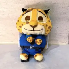 ズートピア２＆youマスコットVol.1 クロウハウザー