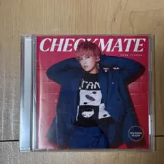 手越祐也 CHECKMATE