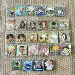 激レア】ワンピース シール烈伝まとめ売り - メルカリ