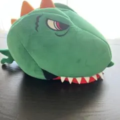 ジュラシックパーク　USJ被り物　ユニバハット