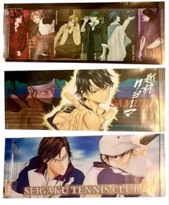 2026年最新】完全版 ポスター テニスの王子の人気アイテム - メルカリ