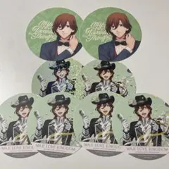 うたプリ 寿嶺二 コースターセット