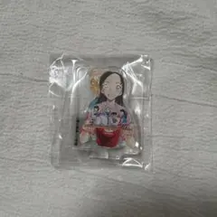コナンの家　米花商店街　コナン百貨店　アクリルスタンド