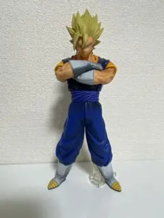 ★MSP ドラゴンボールフィギュア　ベジット★ ※国内正規品　中古　箱無し