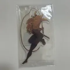 劇場版鬼滅の刃無限城編甘露寺蜜璃アクリルスタンド