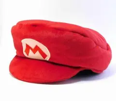 マリオの帽子のサムネイル