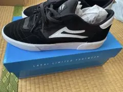 lakai スニーカー