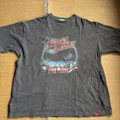 Java グラフィックプリント ビッグTシャツのサムネイル