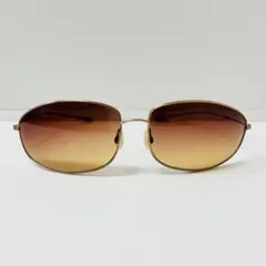 OLIVER PEOPLES サングラス ケース付き - メルカリ