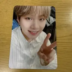 BTS ペンライトver.4 トレカ SUGA ユンギ