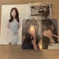 笠原桃奈 まとめ売り メルカリ