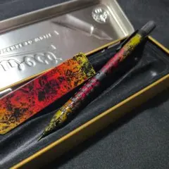 N*o様 スマッシュ 0.5 レッド×オレンジ ラップ塗装カスタム - メルカリ