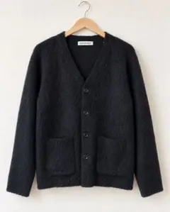 OUR LEGACY CLASSIC ZIP CARDIGAN 44 モーガン OUR LEGACY CLASSIC ZIP CARDIGAN 44 モーガン - メルカリ