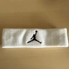 ナイキ NIKE JORDAN ジョーダン ジャンプマン ヘッドバンドヘアバンド