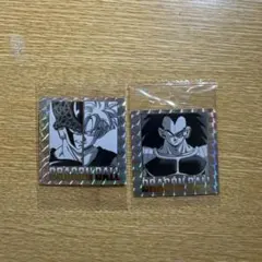 ドラゴンボール ウエハースシール、ステッカー　40周年 新品未使用