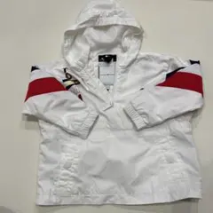 TOMMY HILFIGER フード付きジャケット 92