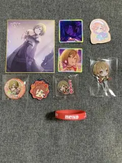 プロセカ　Meiko まとめ売り