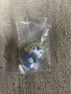 ケロロ軍曹 ちびケロめじるしアクセサリーであります　　ちびゼロ